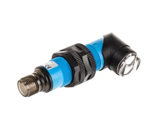 63-7511-96 Sick V18 Photoelectric Sensor Retroreflective 0.005 → 3.7 m Detection Range PNP VL18-3P3840