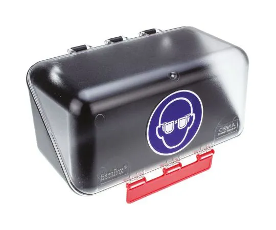 63-7491-68 RS PRO Storage Box 325-6149