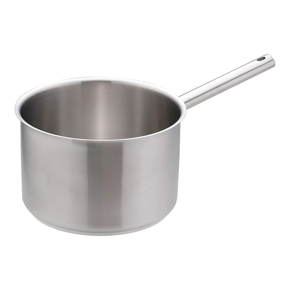 62-6327-79 One-handed deep pot without lid 24 cm