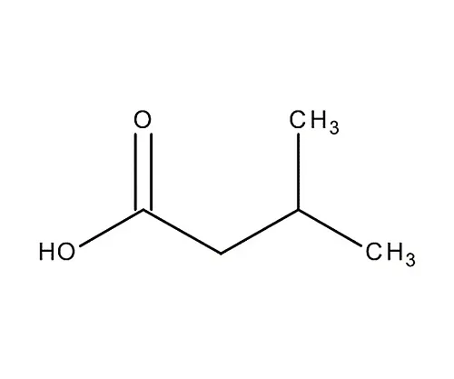 61-0327-33　［Discontinued］Isopentanoic Acid for Synthesis 800820 5mL　8.00820.0005