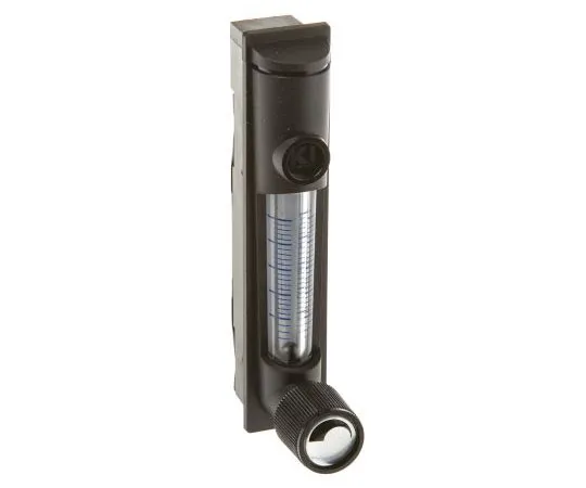 63-7418-62 Key Instruments Variable Area Flow Meter, 0.4 L/min → 5 L/min, MR3000 Series MR3A14BVBN