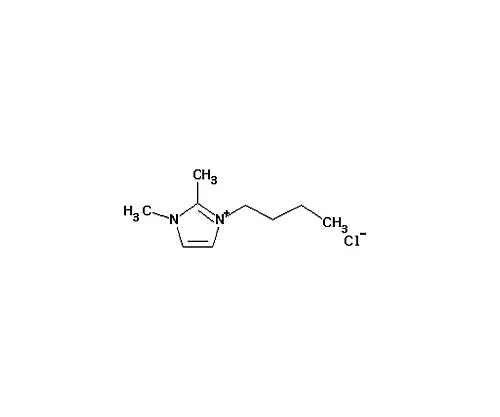 61-0323-05　［Discontinued］1-Butyl-2,3-Dimethylimidazolium Chloride for Synthesis 490021 100G　4.90021.0100