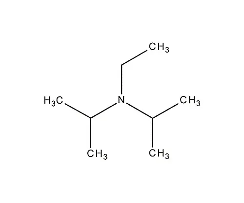 61-0327-84　［Discontinued］N-Ethyldiisopropylamine for Synthesis 800894 100mL　8.00894.0100