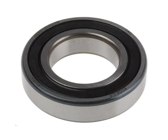 63-7368-52 30mm Deep Groove Ball Bearing 55mm O.D 6006-2RSR-C3
