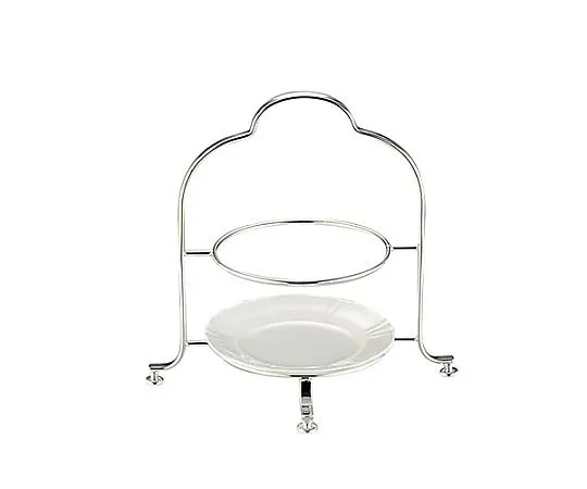 62-6580-41 UK18-8 2-Step High Stand Small