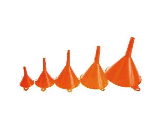 63-7456-92 RS PRO PP Funnel 263-2637
