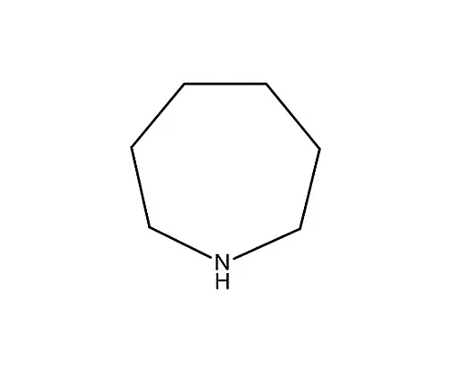 61-0335-67　［Discontinued］Hexamethyleneimine for Synthesis 804307 500mL　8.04307.0500