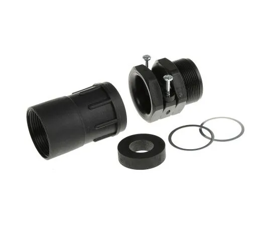63-7390-26 ITT Cannon Backshell 192900-0498