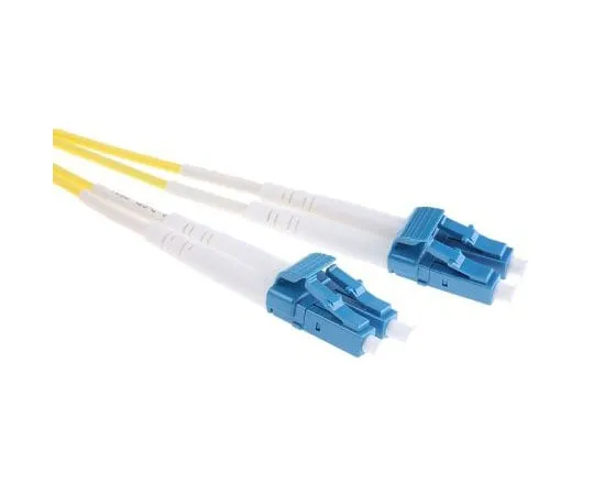 63-7537-60 Molex Premise Networks Single Mode Fibre Optic Cable 1m 91.LL.872.00100