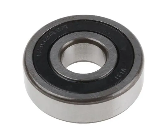 63-7369-43 17mm Deep Groove Ball Bearing 47mm O.D 6303-2RSR-C3