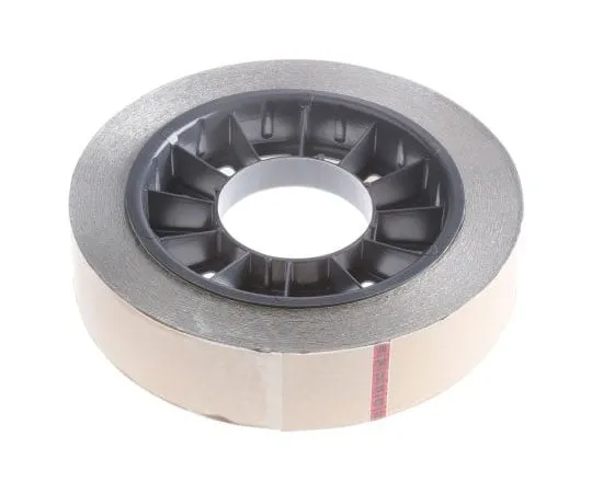 63-7527-24 3M 3M 2552 Conductive Aluminium Tape 0.38mm, W.50mm, L.33m 20825