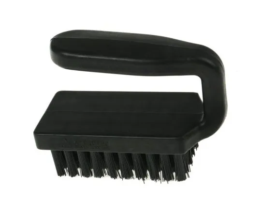 63-7468-67 Rectangular ESD Brush, Plastic 287-8209
