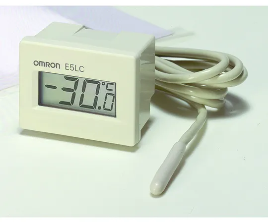 62-4821-50 Digital Thermo E5LC E5LC-4