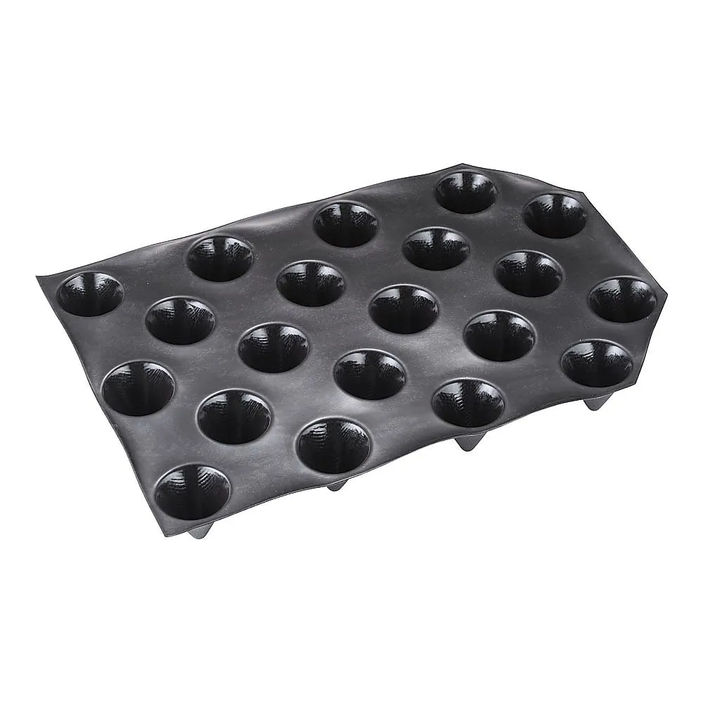 62-6570-79 Flexipan Origin 20 Piece Corn Type (Large) WHL5801