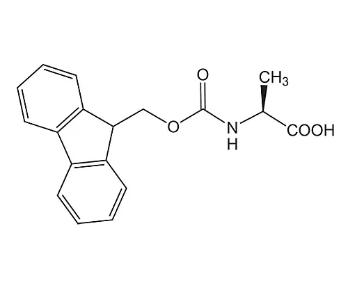 61-0385-36　［Discontinued］Fmoc-Ala-OH 852003 25G　8520030025