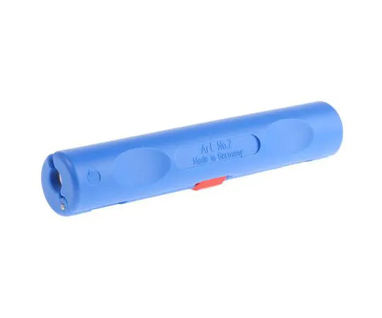 63-7476-05 Thomas & Betts Wire Stripper 4.8 → 7.5mm Stripping Range COAXSTRIP2RS