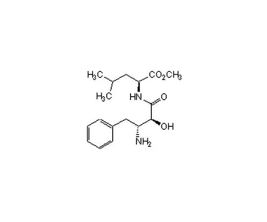 62-8409-56　［Discontinued］Bestatin Methyl Ester　200485-5MG
