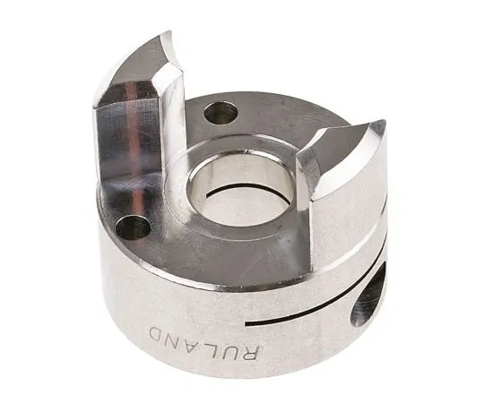 63-7536-56 Ruland Jaw Coupling MJC33-12-A, Clamp MJC33-12-A