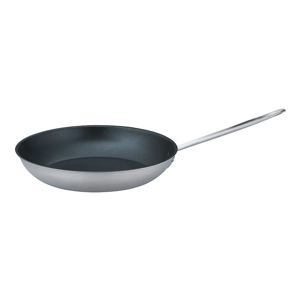 62-6332-65 Frying Pan 33 cm (Inner Surface Fluoridated)