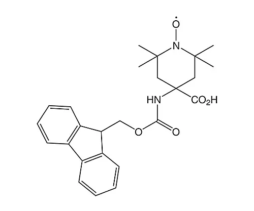 61-0391-56　［Discontinued］Fmoc-Toac-OH 852342 100mg　8523428100
