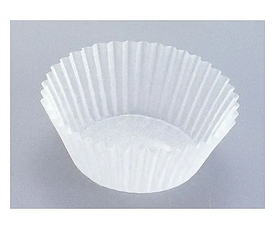 62-6577-97 Glass Case (1000 Pieces) No. 9 Deep
