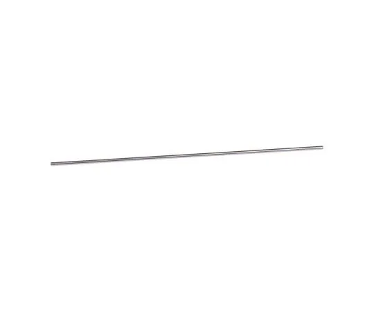 63-7527-09 SKF 300mm Long Steel Closed Bush Shaft, 4mm Shaft Diam. , Hardness 60 → 64HRC, h6 Tolerance LJM4X300ESSC2