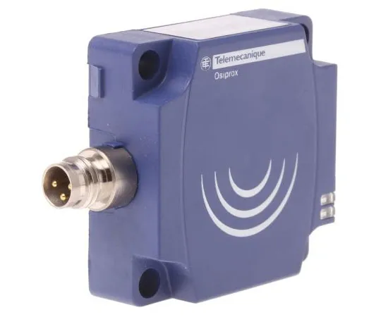 63-7546-84 Telemecanique Sensors Inductive Sensor 25 mm Detection PNP-NO, 40mm Length, 12 → 24 V dc supply voltage 53019240