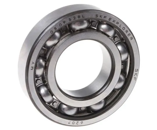 63-7467-96 35mm Deep Groove Ball Bearing 72mm O.D 6207