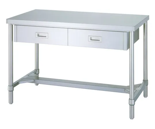 62-6510-81 WDH Type Workbench (with Single-Sided Drawer) DSG2304