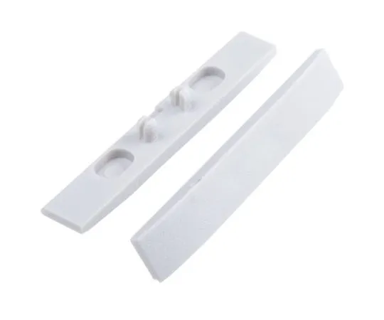63-7461-48 METCASE 199.5 x 2 x 65.1mm Front Panel Kit for *** with Mettec Case M5700608