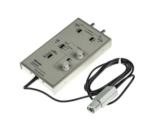 63-7502-16 Tektronix Oscilloscope Module ADA400A, For Use With TDS400 Series, TDS500 Series, TDS5000 Series, TDS600 Series, TDS700 ADA400A