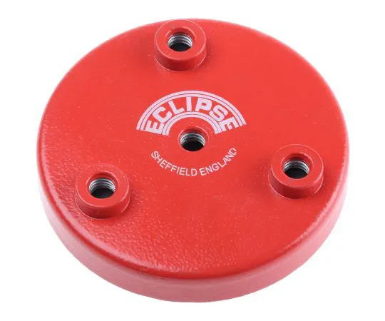 63-7477-23 Eclipse 66mm Hook Ferrite Magnet E895
