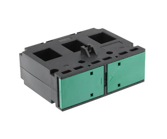 63-7394-26 RS PRO Base Mounted Circuit Transformer, , 35mm diameter , 250A Input, 5 A Output, 250:5 171-8829