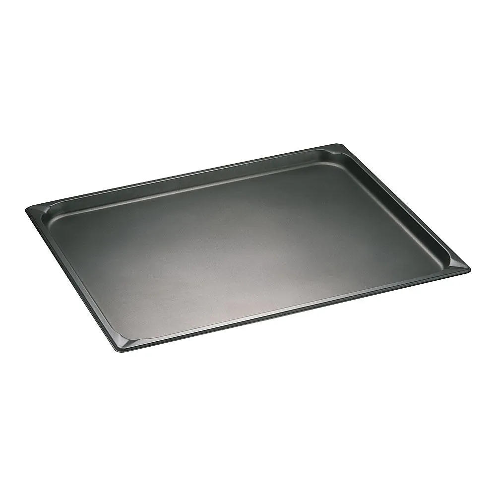 62-6360-81 KINGO Nonstick Hotel Pan 2/1 x 25 mm 21025FS