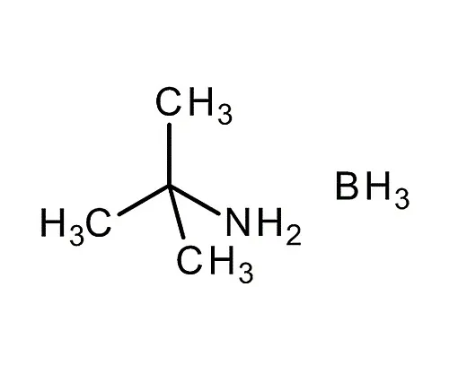 61-0380-31　［Discontinued］Borohydride-Tert-Butylamine for Synthesis 841736 25G　8.41736.0025