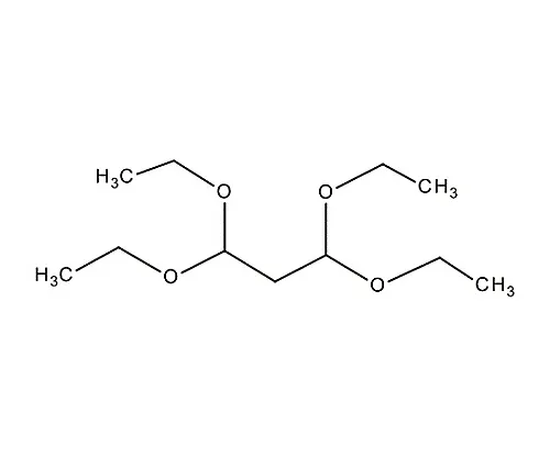 61-0336-90　［Discontinued］Malondialdehyde Bis (Diethyl Acetal) for Synthesis 805797 250mL　8.05797.0250