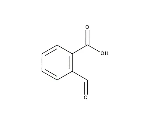 61-0366-27　［Discontinued］Phthalaldehydic Acid for Synthesis 821028 100G　8.21028.0100