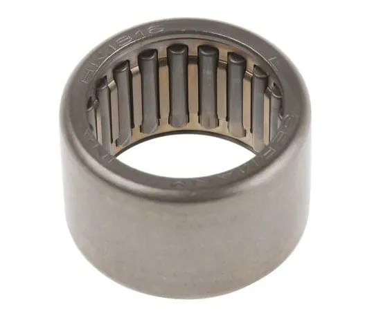 63-7369-83 Drawn Cup Needle Roller Bearing HK1816B, 18mm I.D, 24mm O.D HK1816B