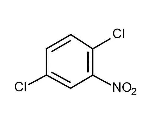 61-0355-87　［Discontinued］1,4-Dichloro-2-Nitrobenzene for Synthesis 818560 100G　8.18560.0100