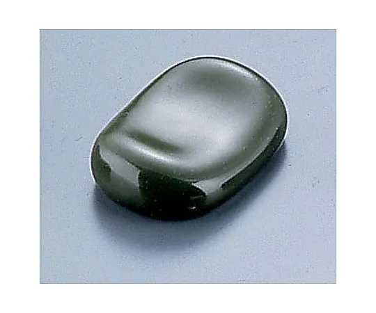 62-6728-88 Green oval shaped chopstick stand Y-307