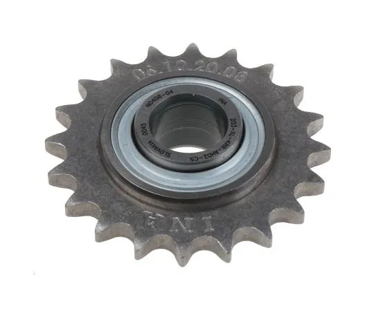 63-7370-47 INA 20 Tooth Parallel Sprocket, KSR16L006102008 KSR16L006102008