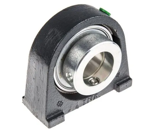 63-7402-40 Plummer Block Ho*** PSHE35-XL-N, 35mm ID PSHE35-XL-N
