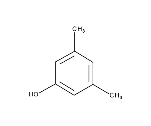 61-0367-74　［Discontinued］3,5-Dimethylphenol for Synthesis 821221 250G　8.21221.0250