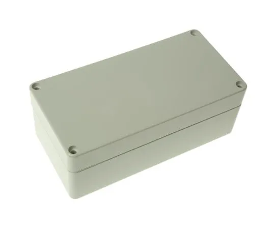 63-7508-87 Bopla Euromas, ABS Enclosure, IP66, Flanged, 160 x 80 x 60mm 3219000