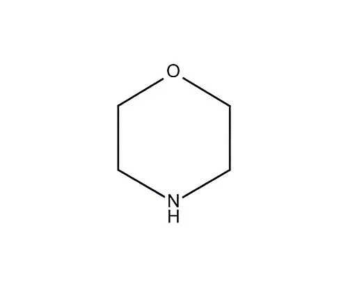 61-0337-67　［Discontinued］Morpholine for Synthesis 806127 500mL　8.06127.0500