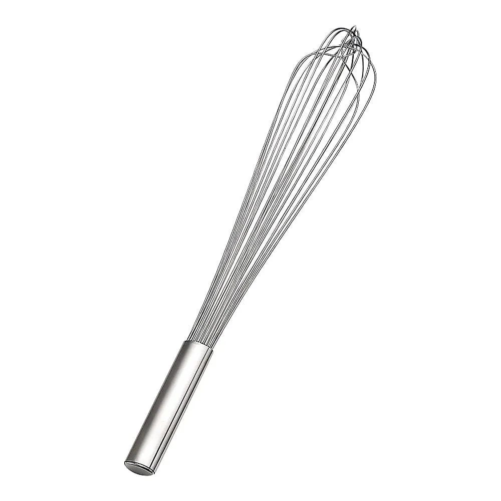 62-6463-51 Oval French Whipper, Thick, 50 cm 42327G