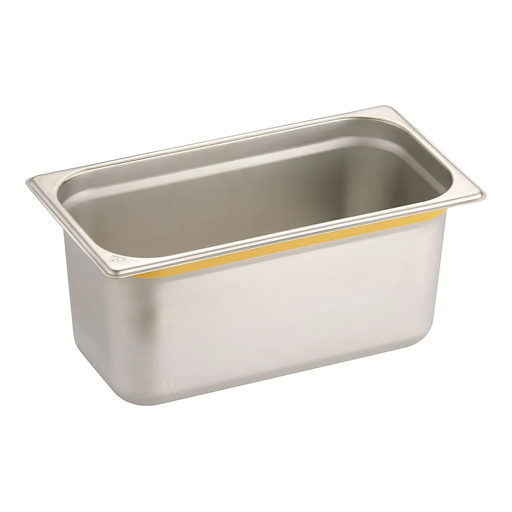 62-6362-71 Color Line GN Pan 1/3 150 mm Yellow