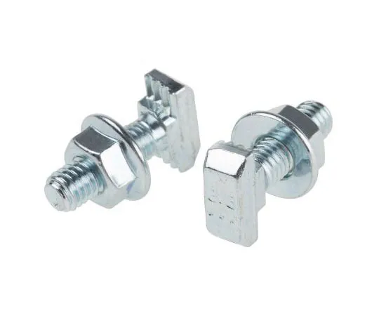 63-7520-39 Bosch Rexroth Strut Profile T-Head Bolt, strut profile 30 mm, Groove Size 8mm 3842523927