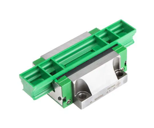 63-7395-40 INA Linear Guide Carriage KWVE20-B-G3-V1, KWVE20 KWVE20-B-G3-V1