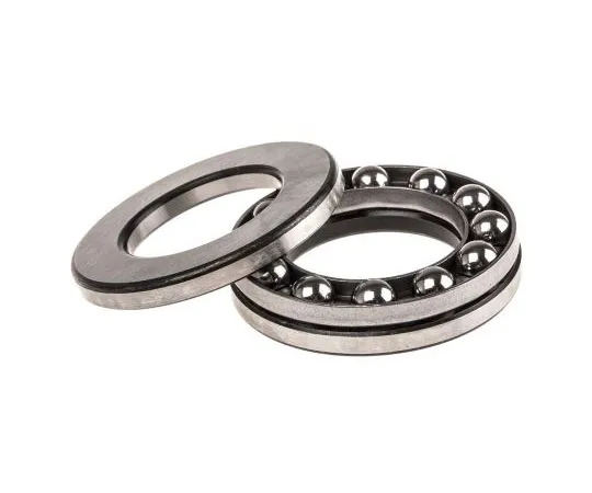 63-7466-91 30mm Thrust Ball Bearing 52mm O.D 51206